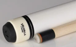 Valhalla Break/Jump Cue - Pearl White 8 Valhalla Break/Jump Cue - Pearl White -Seyberts Sale Store VABRKH1 BS1 d7bb7aec f01d 4218 92df 5802673b87a3