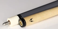 Valhalla Break/Jump Cue - Battleship Gray 9 Valhalla Break/Jump Cue - Battleship Gray -Seyberts Sale Store VABRKH1 BS2