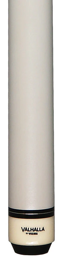 Valhalla Break/Jump Cue - Pearl White 4 Valhalla Break/Jump Cue - Pearl White - Image 4