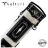 Volturi Custom Brogue White/Black 2x4 Hard Pool Cue Case - VCBS2X4WHBLK -Seyberts Sale Store VCBS4X8WHBK 850 f3c1a69a 4b72 48ca 88a9 bd2f56f17751