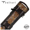 Volturi Custom Genuine Crocodile Dark Brown 4x8 Hard Pool Cue Case - VCDBC4x8 7 Volturi Custom Genuine Crocodile Dark Brown 4x8 Hard Pool Cue Case - VCDBC4x8 -Seyberts Sale Store VCDBC4X8 850