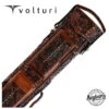 Volturi Custom Hanging Gardens Tan 4x8 Hard Pool Cue Case - VCHG4X8TAN -Seyberts Sale Store VCHG4X8TAN 850
