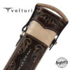 Volturi Custom Venice Natural/Brown 3x6 Hard Pool Cue Case - VCVS3x6NATBRN 4 Volturi Custom Venice Natural/Brown 3x6 Hard Pool Cue Case - VCVS3x6NATBRN -Seyberts Sale Store VCVS2X4NATBRN fb7e73f4 5bef 4d0d 947d 01dfb3f41c3e