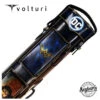 Volturi Custom Wonder Woman 4x8 Hard Pool Cue Case- VCWW4X8 7 Volturi Custom Wonder Woman 4x8 Hard Pool Cue Case- VCWW4X8 -Seyberts Sale Store VCWW4X8 850
