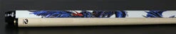 Viking White Dragon S-TUNED Uni-Loc Cue W/ Vikore Uni-Loc 12.5mm -Seyberts Sale Store VDRAGON BS2