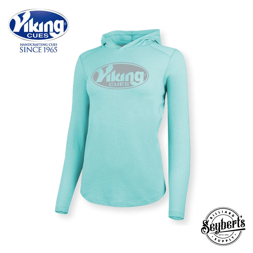 Viking Women's Fireside Cascade Hoodie 1 Viking Women's Fireside Cascade Hoodie