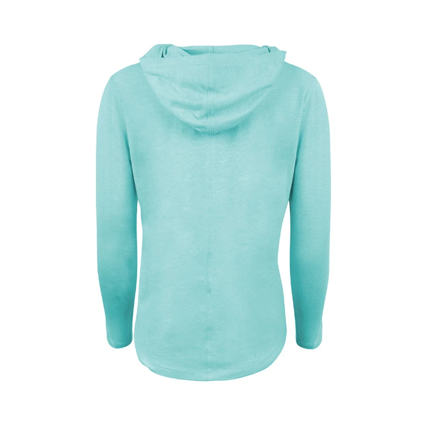 Viking Women's Fireside Cascade Hoodie 2 Viking Women's Fireside Cascade Hoodie - Image 2