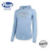 Viking Women's Fireside Sky Blue Hoodie 14 Viking Women's Fireside Sky Blue Hoodie -Seyberts Sale Store VIKHOODWFSSBL 850