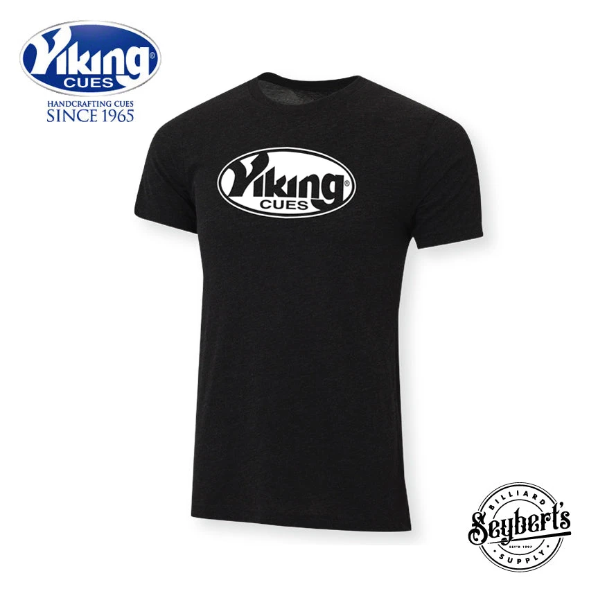 Viking Classic Storm T-Shirt 1 Viking Classic Storm T-Shirt