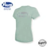 Viking Women's Corsica Sea Foam T-Shirt -Seyberts Sale Store VIKTSWCOSF 850