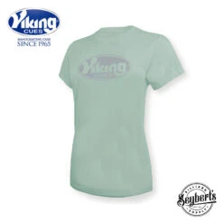 Viking Women's Corsica Sea Foam T-Shirt