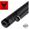 Bull Carbon Pool Cue Shaft-McDermott QR -Seyberts Sale Store VJ10T