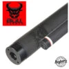 Bull Carbon LD Low Deflection Pool Cue Shaft - McDermott QR 2 Bull Carbon LD Low Deflection Pool Cue Shaft - McDermott QR -Seyberts Sale Store VJMCDQR MCDERMOTTQR 6cc60dbd 5d7f 4d94 b06d 4887b3474bbc