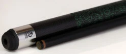 Mcdermott Vanquish Mach 1 Carbon Fiber Break Cue With Linen Wrap - VQM1W -Seyberts Sale Store VQM1W BS1