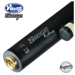 Viking Siege Carbon Fiber Play Shaft-Uni-Loc