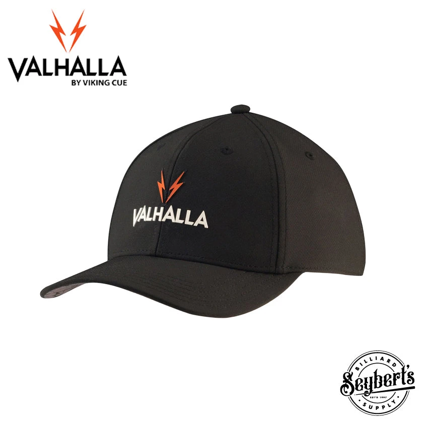 Valhalla Stratus Black Hat 1 Valhalla Stratus Black Hat