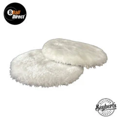 Whizza Replacement Pads - 2 Pack