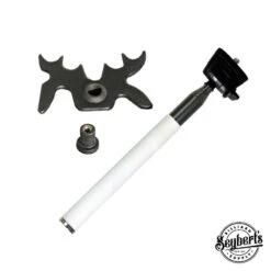 Telescoping Pocket Bridge Stick (Color Options Available) 16 Telescoping Pocket Bridge Stick (Color Options Available) -Seyberts Sale Store WHITE 4f61ec45 1e76 47ed 97f1 6afd9f697c71