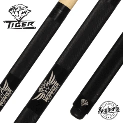 Tiger Wings Jump Cue - WINGS