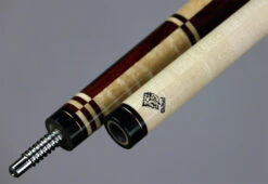 Tiger Superior Performance Series Cue - X2-6W -Seyberts Sale Store X2 6W BS1