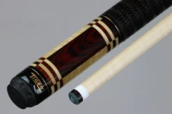 Tiger Superior Performance Series Cue - X2-6W -Seyberts Sale Store X2 6W BS2
