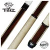 Tiger Carom-X Pro Pool Cue - X2C-1