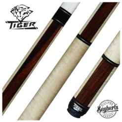 Tiger Carom-X Pro Pool Cue - X2C-1