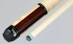 Tiger Carom-X Pro Pool Cue - X2C-1 -Seyberts Sale Store X2C 1 BS1