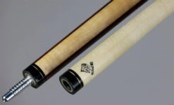 Tiger Carom-X Pro Pool Cue - X2C-1 -Seyberts Sale Store X2C 1 BS2