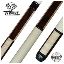 Tiger Carom-X LD Pool Cue - X2C-3