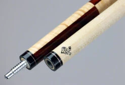 Tiger Carom-X LD Pool Cue - X2C-3 8 Tiger Carom-X LD Pool Cue - X2C-3 -Seyberts Sale Store X2C 3 BS1