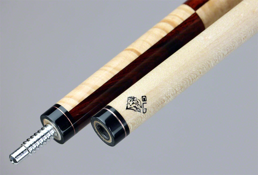 Tiger Carom-X LD Pool Cue - X2C-3 3 Tiger Carom-X LD Pool Cue - X2C-3 - Image 3