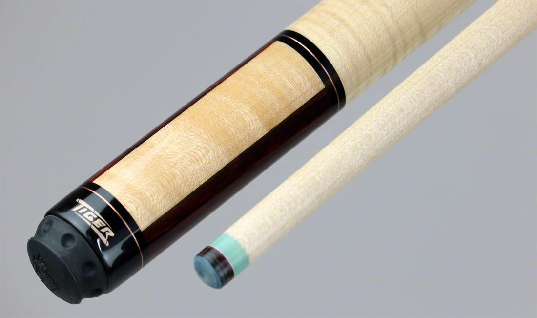 Tiger Carom-X LD Pool Cue - X2C-3 5 Tiger Carom-X LD Pool Cue - X2C-3 - Image 5