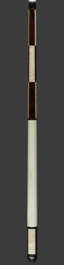 Tiger Carom-X LD Pool Cue - X2C-3 4 Tiger Carom-X LD Pool Cue - X2C-3 - Image 4