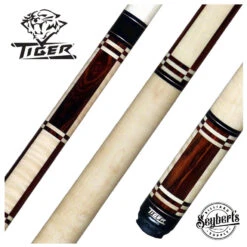 Tiger Carom-X LD Pool Cue - X2C-6