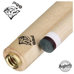 Tiger Pro Shaft - Uni-Loc SP Collar - 12mm - XPROUSP