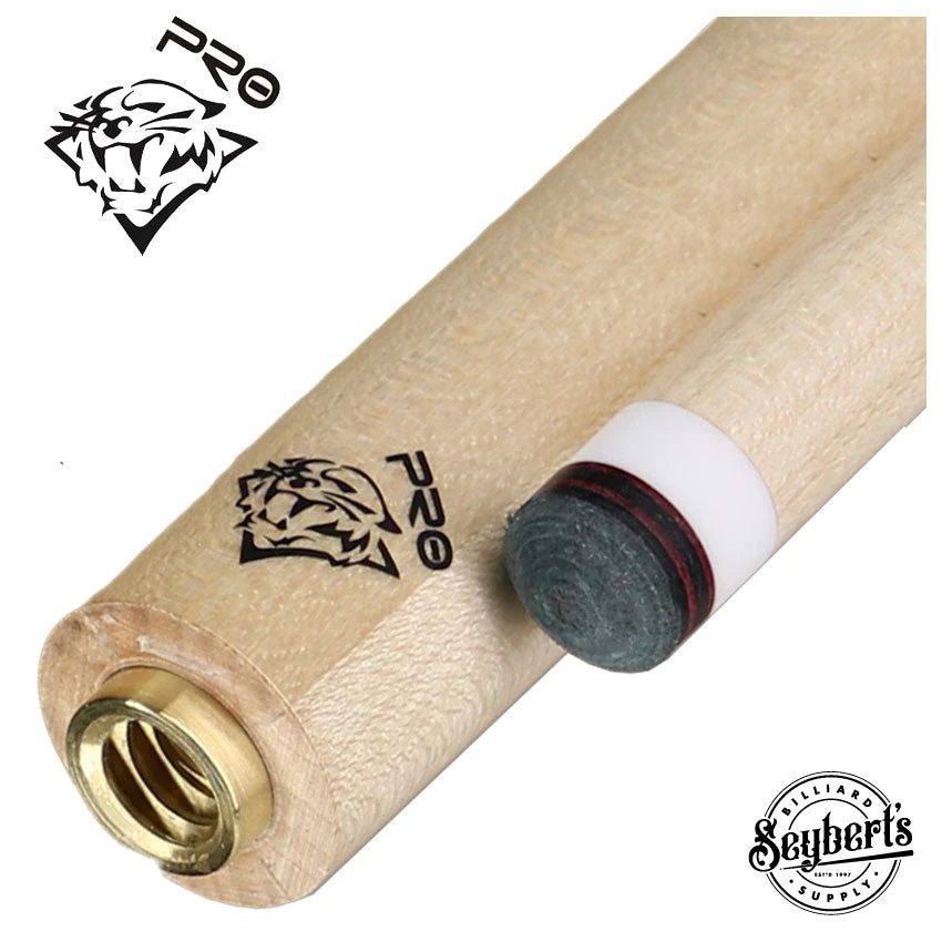 Tiger Pro Shaft - Uni-Loc SP Collar - 12mm - XPROUSP 1 Tiger Pro Shaft - Uni-Loc SP Collar - 12mm - XPROUSP