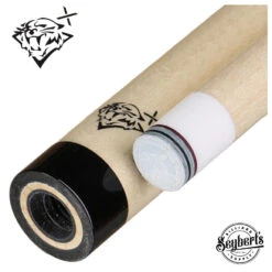 Radial Black Collar Tiger X Shaft 13mm - XSHRBC