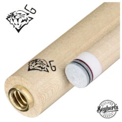 Tiger LD Shaft - Uni-Loc SP Collar - 12.5mm - XLDUSP