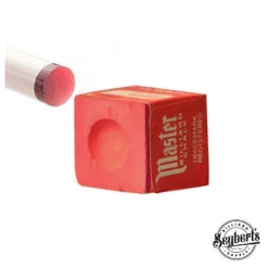 Master Pool Chalk - 1 Dozen -Seyberts Sale Store a12rust