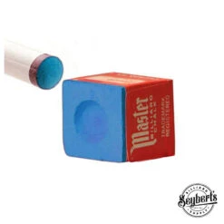 Master Pool Chalk - 1 Dozen -Seyberts Sale Store a12sb