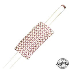 ESCALADE SPORTS Cloth Cue Shaft Slicker