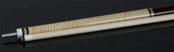 Ariel Carmeli Custom Cocobolo Curly Maple Pool Cue -Seyberts Sale Store ac2300 bs1 b9b700e3 ed33 4b1f 91a9 e8ff68c20740