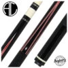 Ariel Carmeli Custom Red 4 Point Pool Cue -Seyberts Sale Store ac2600r 1624969121 ac2600r 850 486d18a8 82ef 422b a9ed 860c4d825311