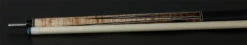 Ariel Carmeli Curly Maple Custom 6 Point Burl Play Cue -Seyberts Sale Store ac2700c bs1