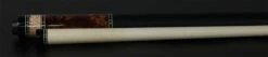 Ariel Carmeli Curly Maple Custom 6 Point Burl Play Cue -Seyberts Sale Store ac2700c bs2