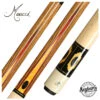 Meucci All Natural Wood Series Bocote Pool Cue - ANW2 13 Meucci All Natural Wood Series Bocote Pool Cue - ANW2 -Seyberts Sale Store anw2 1512508364 meucci anw2 850 c539e371 0e2a 493c 9628 6363f4080d00