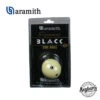 Aramith Tournament Black Cue Ball 6 Dot Logo -Seyberts Sale Store ar1020b