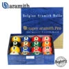 Super Aramith Pro TV Pool Ball Set 3 Super Aramith Pro TV Pool Ball Set -Seyberts Sale Store ar1040 3430014a bc2c 4996 83db 7711024ee574