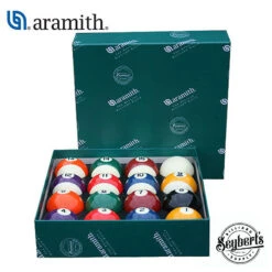 Aramith Premier Pool Ball Set